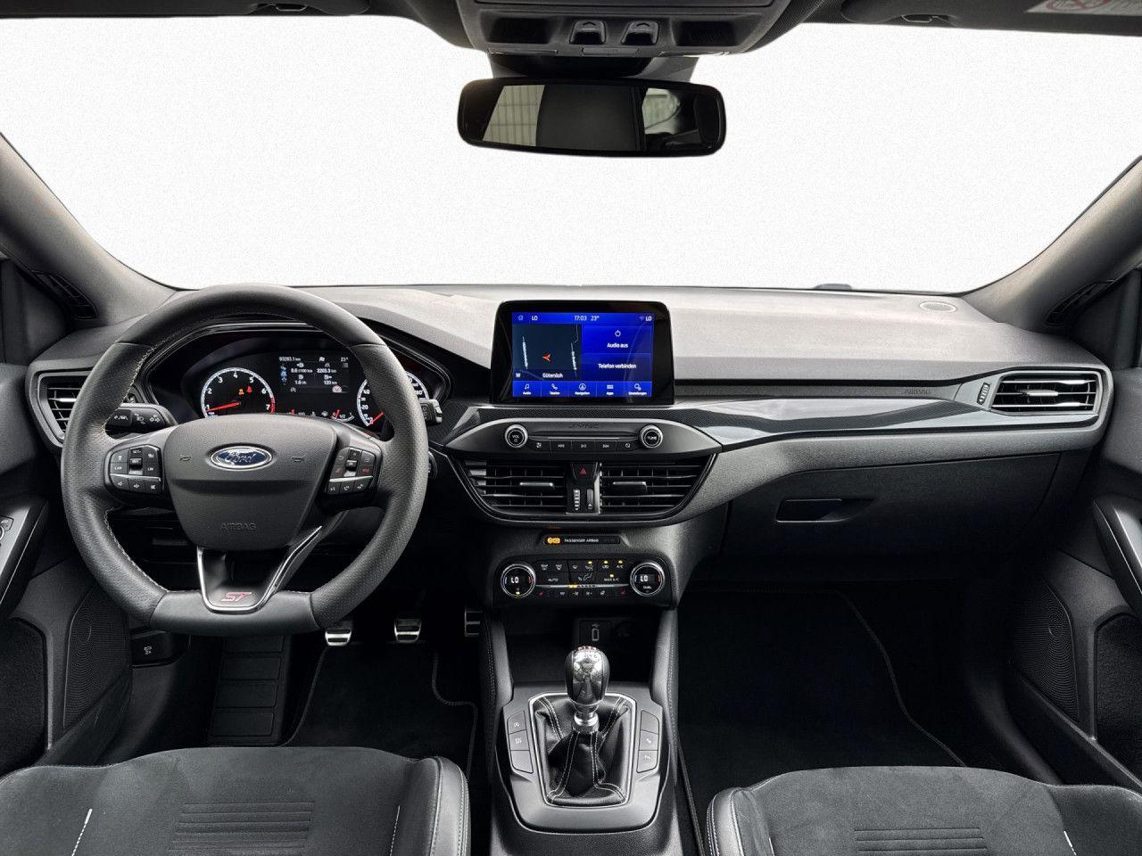 FORD FOCUS ST BREAK 280CH