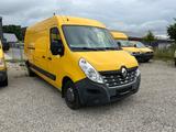 Renault Master L3H2/Maxi langer Radstand/Hochdach/Klima - Renault Master: Maxi
