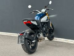 CFMOTO CL-X CLX 700 Heritage + NUR 930 km + SERVICE NEU