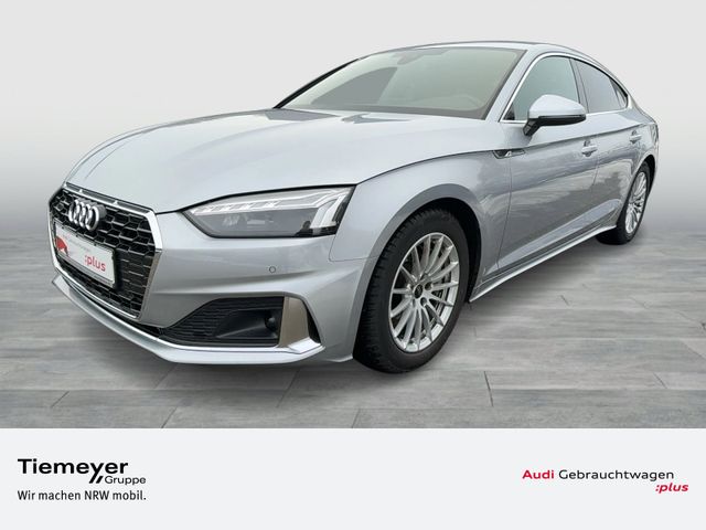 Audi A5 Sportback 45 TFSI Q S LINE MATRIX KAMERA MEMO