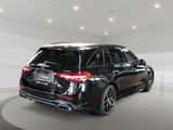 Mercedes-Benz C 300 4MATIC T-Modell +MBUX+AMG+DigitalLight+AHK - Mercedes-Benz C 300: Matic