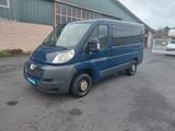 Peugeot Boxer HDi Standart  9 sitzer - gebrauchte Peugeot Van