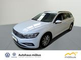 Volkswagen Passat Variant 1.5 TSI Business*NAVI*RFK*LED*SHZ - VW Passat Variant Gebrauchtwagen in Berlin