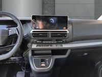 Citroën SpaceTourer - Vorschau Bild 10