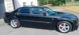 Chrysler 300C SRT8 6.1 Autom. SRT8 - Chrysler 300C: Srt8