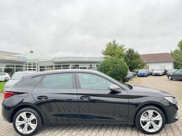 SEAT Leon - 5