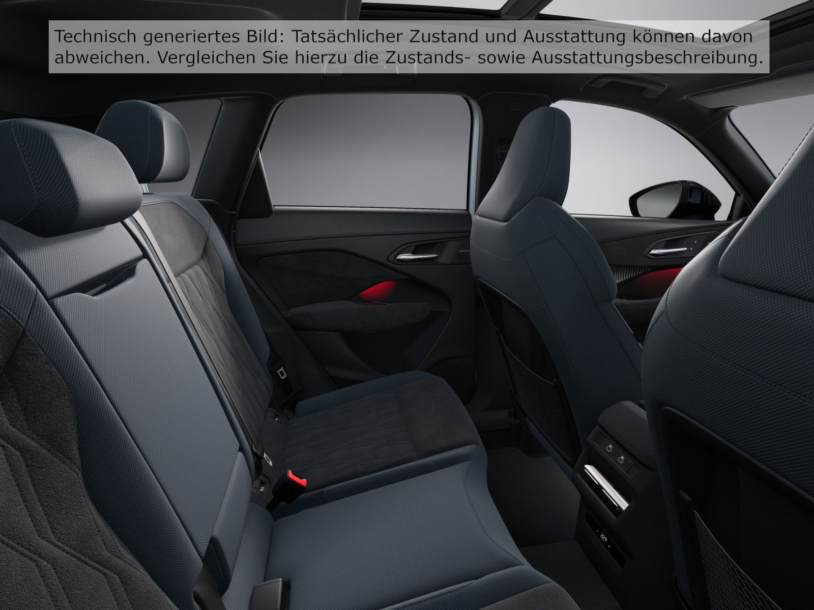 Audi Q3 - Bild 13