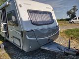 HYMER / ERIBA / HYMERCAR Hymer Nova 530 - HYMER / ERIBA Nova 530