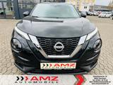 Nissan Juke 1.0 N-Connecta SHZ DAB PDC Kammera - Nissan Juke Gebrauchtwagen