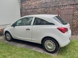 Opel Corsa 1.2 Color Edition Color Edition - Opel Corsa aus 2015 mit Benzin-Antrieb: Kleinwagen, 1.2