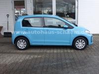 Volkswagen up! e-up!