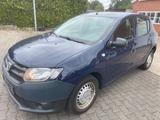 Dacia Sandero 1.2 16V 75 Lauréate - Dacia Sandero