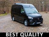 Mercedes-Benz Sprinter 319 Taxi 11+1  ! 114.000 netto tax 0% !