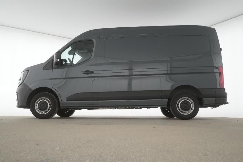 Fahrzeugabbildung Nissan Interstar Kastenwagen Hochdach 3,5t L2H2 N-Conne
