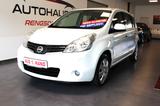 Nissan Note Acenta 1 Hand/ 1,4 Benzin - Nissan Note