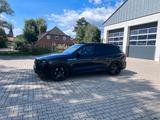 Volkswagen VW Touareg 4.0 TDI V8 SCR Black Style Last... - Volkswagen Touareg: La