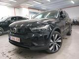 Volvo XC40 Recharge Core 231PK [ TREKHAAK+20INCH+ACC+C - Volvo XC40 mit Elektro-Antrieb
