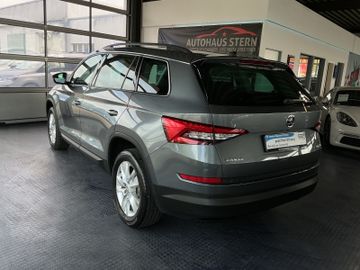 Skoda Kodiaq - 4