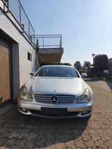 Mercedes-Benz CLS 350 - - Mercedes-Benz CLS 350 in Wuppertal
