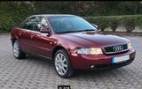 Audi A4 1.8 - - Audi aus 1999: 8