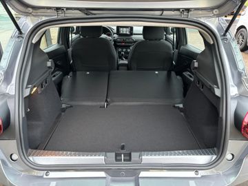 Dacia Sandero  Journey TCe 90 CVT