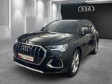 Audi Q3 35TFSI AHK LED NAVI EINPARKH SPORTS SITZH