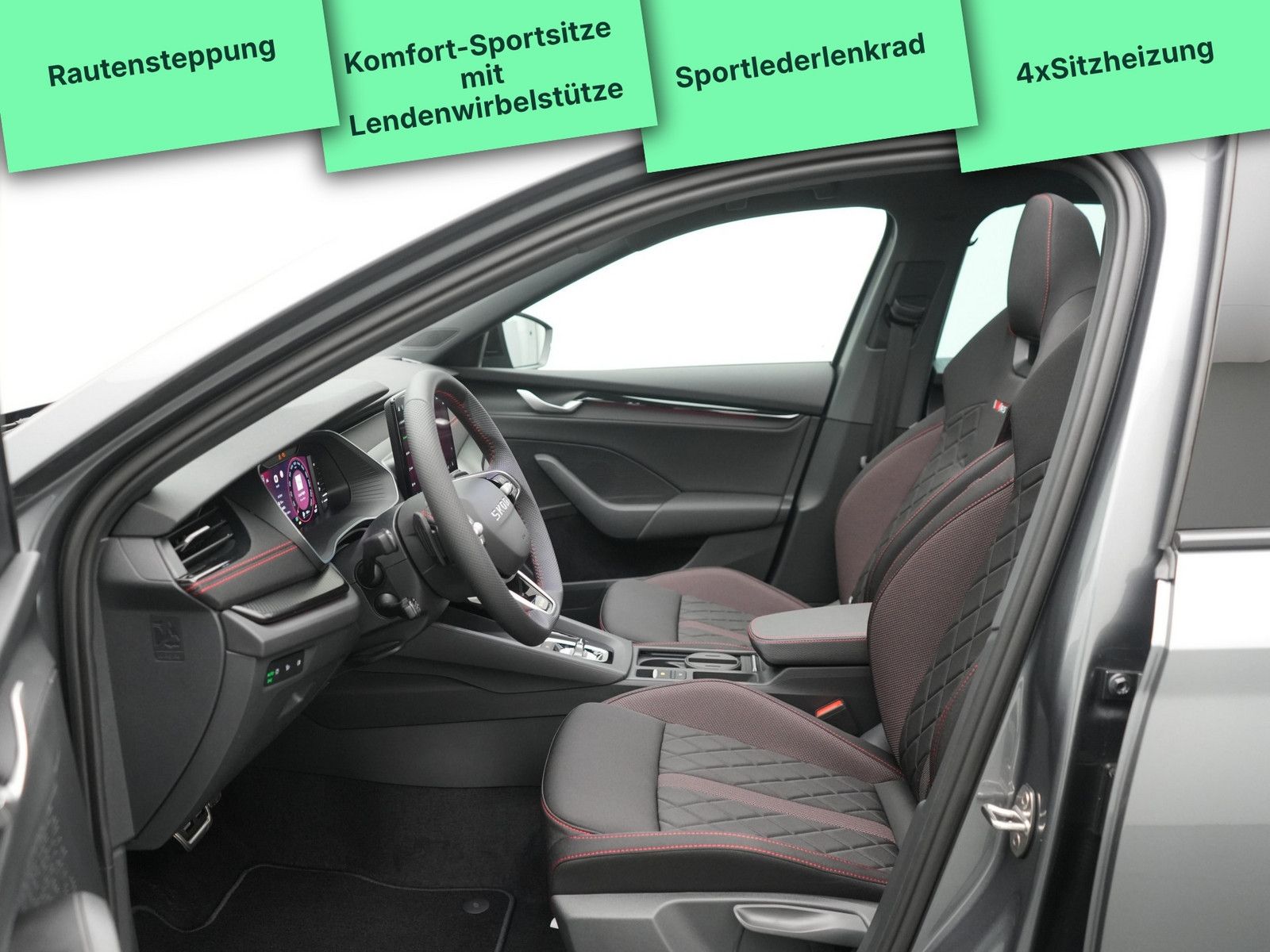 Skoda Octavia - Bild 7