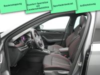 Skoda Octavia - Vorschau Bild 7