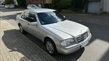 Mercedes-Benz ELEGANCE /Autom/2Besitzer/Versiegelt - gebrauchte Mercedes-Benz C 220 aus dem Jahr 1995