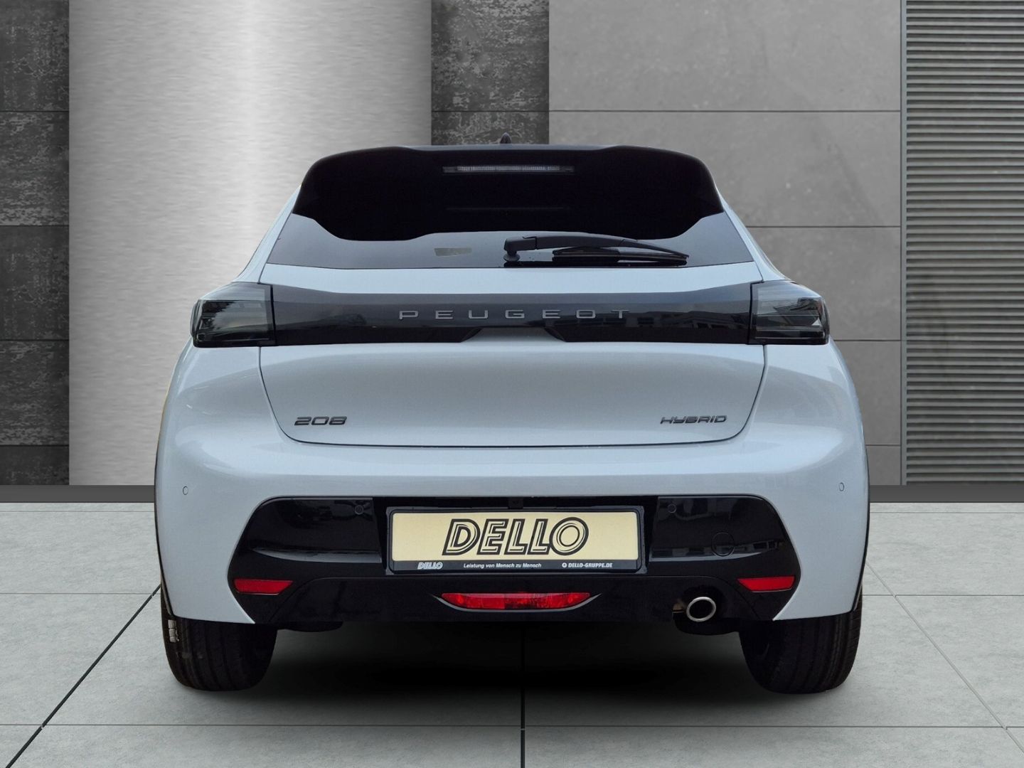 Peugeot 208 - Bild 6