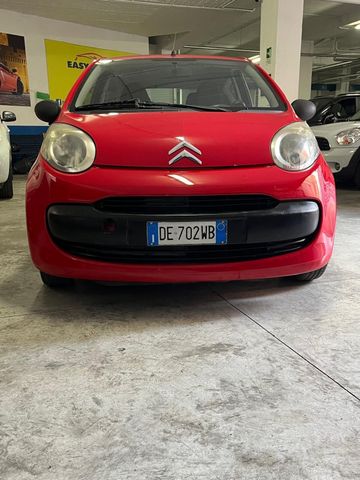 Citroën Citroen C1 1.0 3 porte C1TY