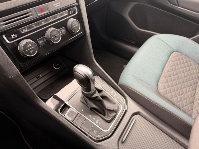Volkswagen Golf Sportsvan VII IQ.DRIVE