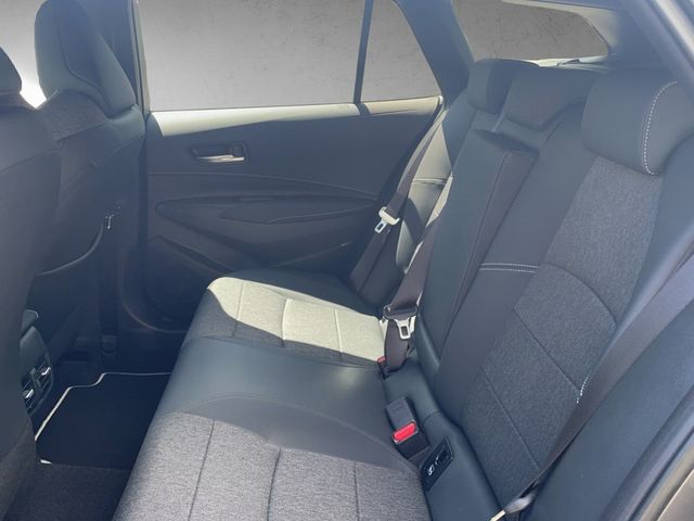 Toyota Corolla 2.0 Hybrid Team D *ACC*BI-LED*NAVI*SHZ*