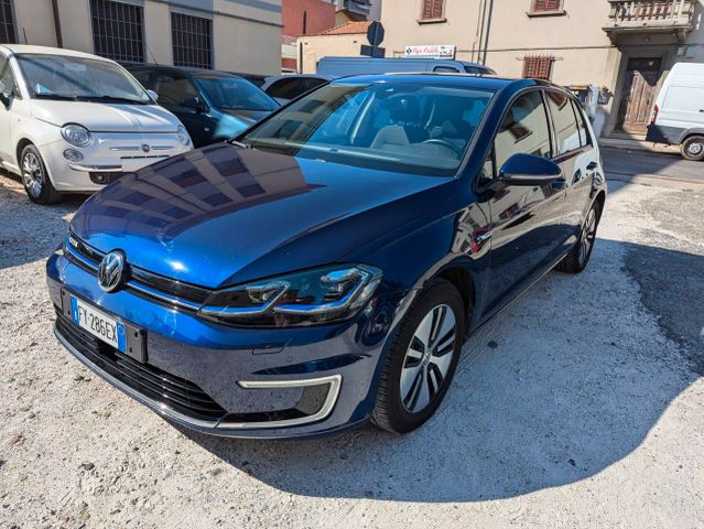 Volkswagen e-Golf 136 CV 5P Batteria da 35.8kWh 