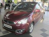 Mitsubishi Space Star Active 1.0 MIVEC 5-Gang - Mitsubishi Space Star Active mit Benzin-Antrieb
