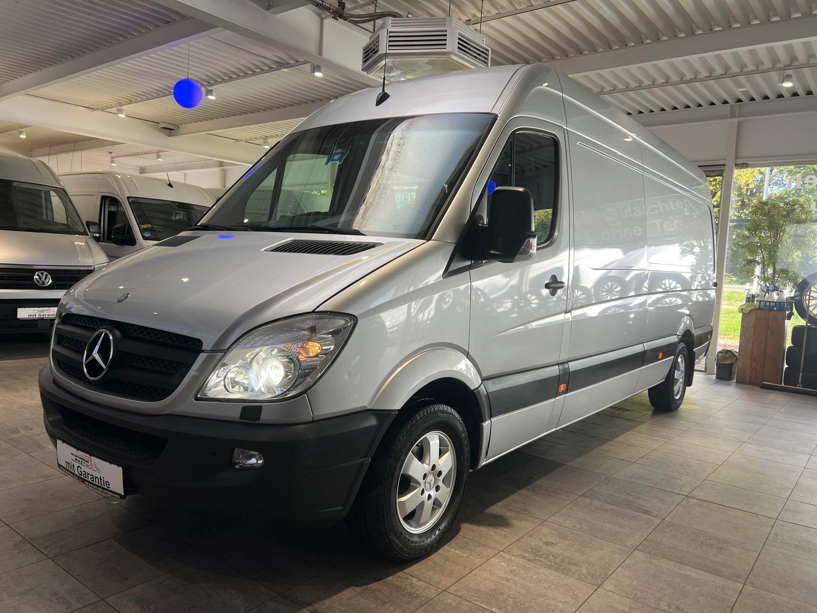 Mercedes-Benz Sprinter 315 CDI Maxi*Automatik*Garantie*Regal