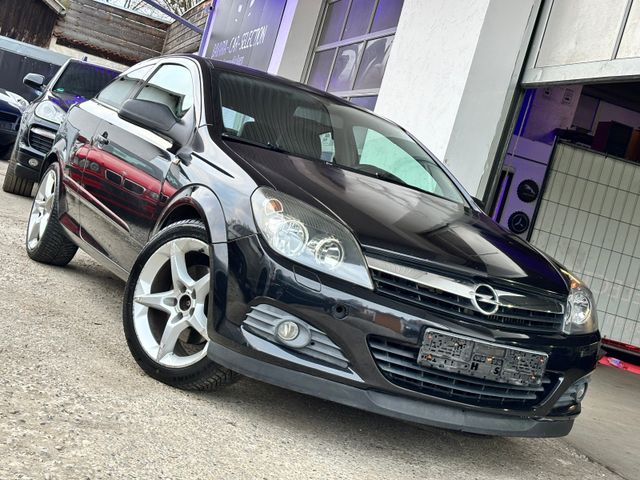 Opel Astra GTC 1.9 CDTI Sport