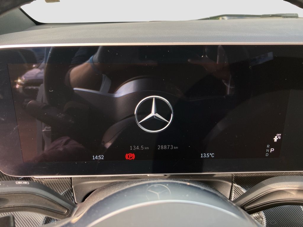 Fahrzeugabbildung Mercedes-Benz V 300 d STYLE Lang Navi*360*PDC*Sportp.*SpurH