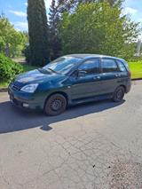 Suzuki Liana - gebrauchte Suzuki Liana aus dem Jahr 2004