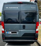 Adria SPB 600 PLUS / Fiat Ducato - Offers