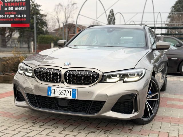 BMW Bmw 340D M 340d 48V xDrive MSPORT IVA ESPOSTA