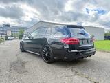 Mercedes-Benz C 400 4M T AMG Line Designo Airmatic El.Sitze - Mercedes-Benz C 400 von privat