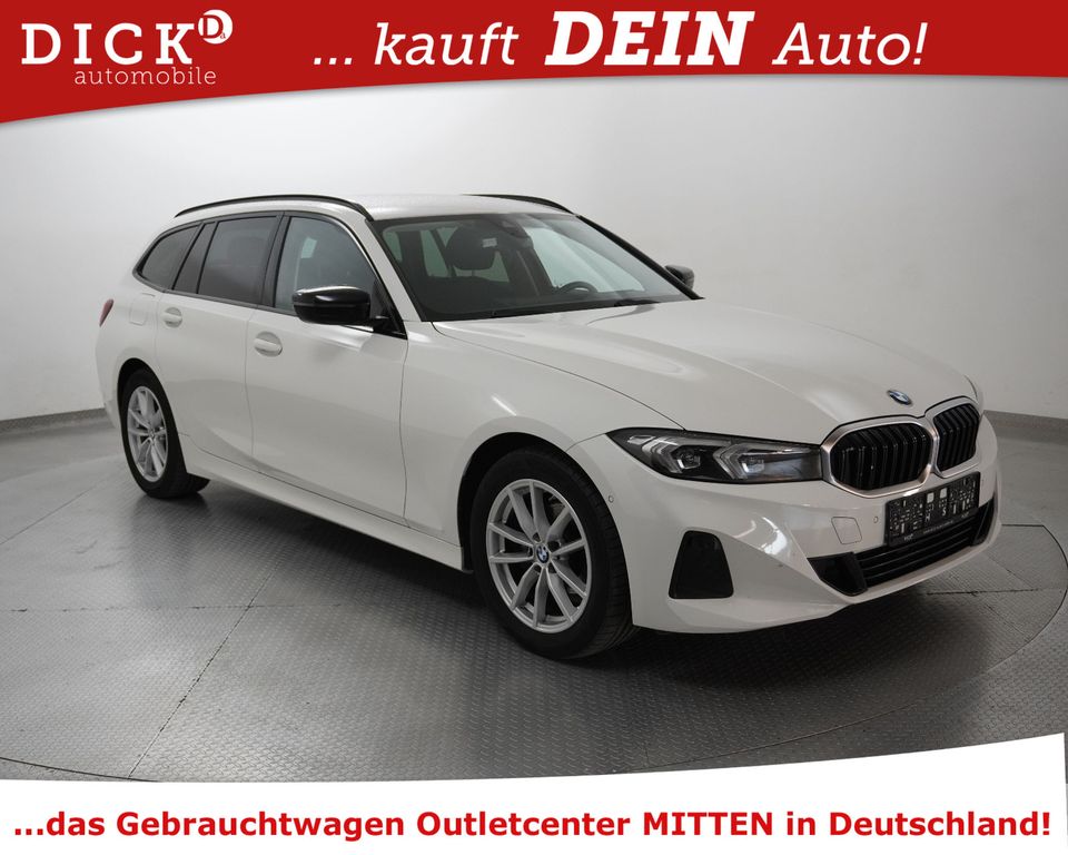 Image of BMW 318