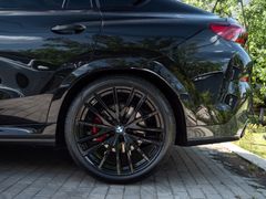 BMW X6 – 12 / 36