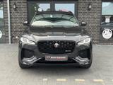 Jaguar F-Pace R-Dynamic SE AWD Blackback*360°Kam*TOP*1H - Jaguar F-Pace in Bremen