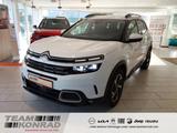 Citroën C5 Aircross Feel AIRC FEEL HDI130A - Citroën C5 Aircross FEEL mit Diesel-Antrieb
