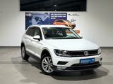 Volkswagen Tiguan 2.0 TDI Highline AHK+ACC+NAVI+LED - VW Tiguan Gebrauchtwagen in Bremen