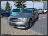 Mercedes-Benz C 180 CDI Classic NAVI. PDC. AUTOMATIK - Mercedes-Benz C 180: Cdi