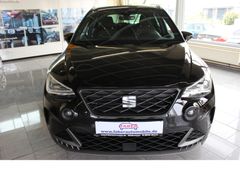 Fahrzeugabbildung Seat Arona Sport 1.0TSI,Klimaautomatic,PDC,Nur 11006K