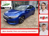 Honda Civic 1.5 i-VTEC Turbo Executive Winterräder - Honda: Turbo